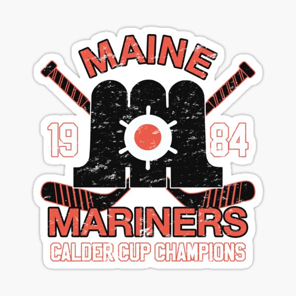 Maine Mariners sell jerseys to support local schools