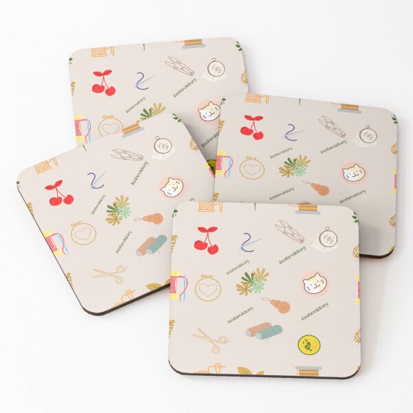 Item preview, Embroidery Pattern Embroidery Supply  designed and sold by EdyArte.
