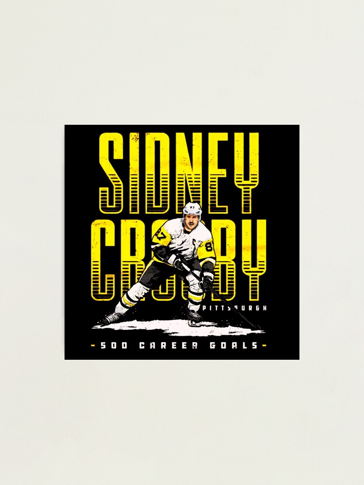 Sidney Crosby Poster for Sale by Gugunabdulgani