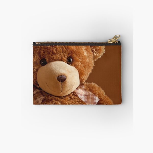 Item preview, Kind friend plush teddy bear designed and sold by mrivserg.