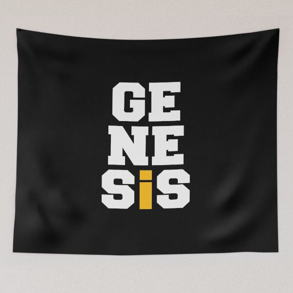 Item preview, GENESIS designed and sold by Diamond-Wisdom.