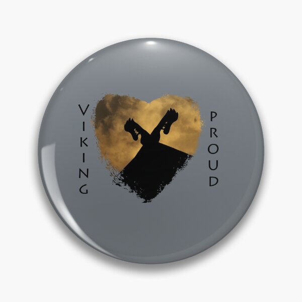 Item preview, Viking Proud designed and sold by Whisperingpeaks.