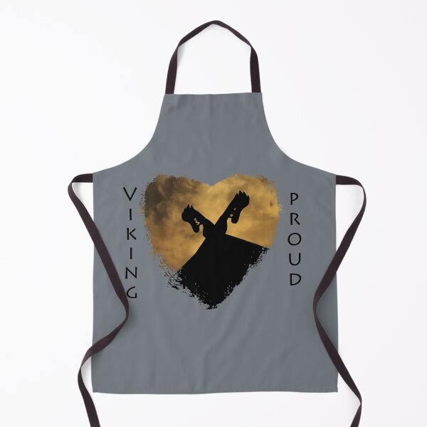 Item preview, Viking Proud designed and sold by Whisperingpeaks.