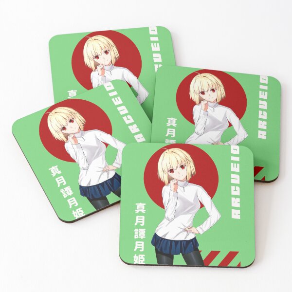 Item preview, Arcueid  - Shingetsutan Tsukihime   designed and sold by ReevBridal16.