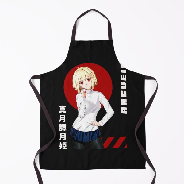 Item preview, Arcueid - Shingetsutan Tsukihime designed and sold by ReevBridal16.