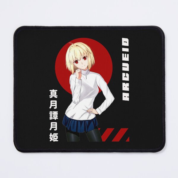 Item preview, Arcueid - Shingetsutan Tsukihime designed and sold by ReevBridal16.