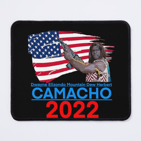 Item preview, Camacho 2022 designed and sold by NomiBee.