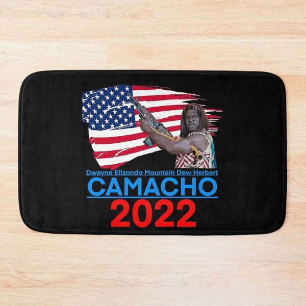 Item preview, Camacho 2022 designed and sold by NomiBee.