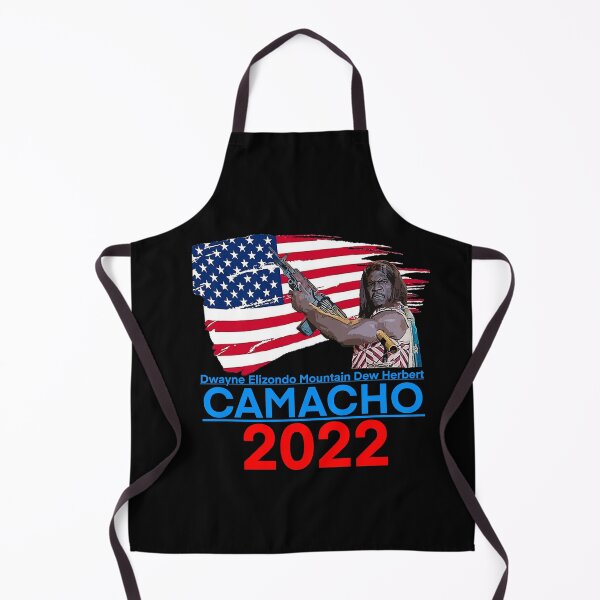 Item preview, Camacho 2022 designed and sold by NomiBee.