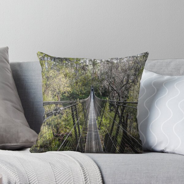 Item preview, Tahune Suspension Bridge, Tasmania designed and sold by Russell Charters.
