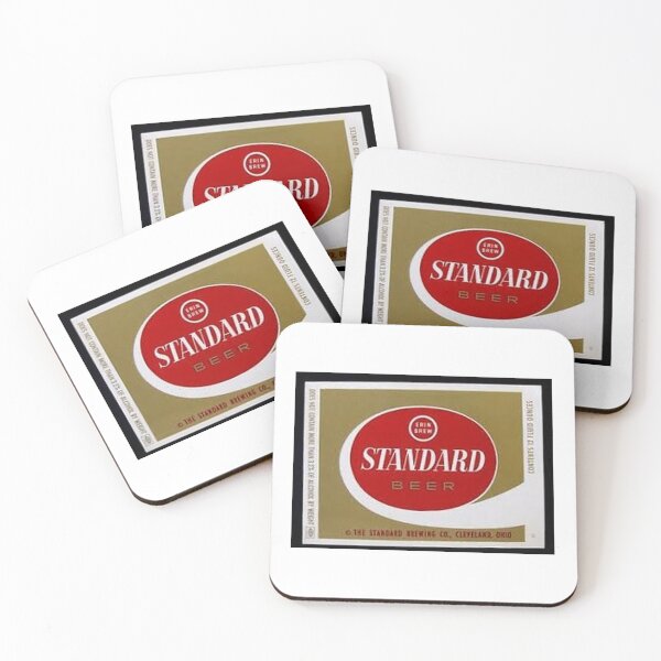 Item preview, Erin Brew Standard Beer designed and sold by uniquenostalgia.