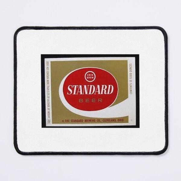Item preview, Erin Brew Standard Beer designed and sold by uniquenostalgia.