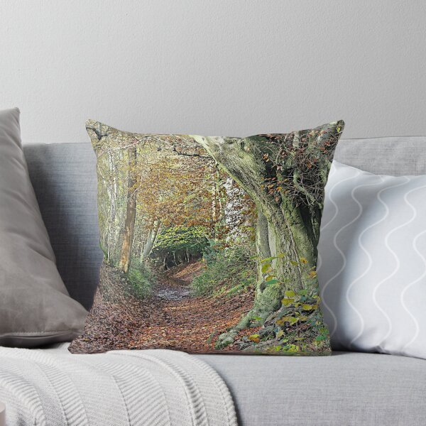 Item preview, Boundary Path designed and sold by John Thurgood.