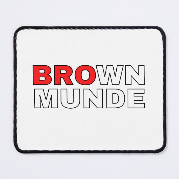 Item preview, Brown Munde designed and sold by heidyonline.