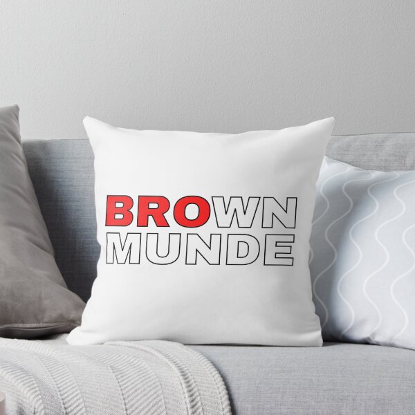 Item preview, Brown Munde designed and sold by heidyonline.