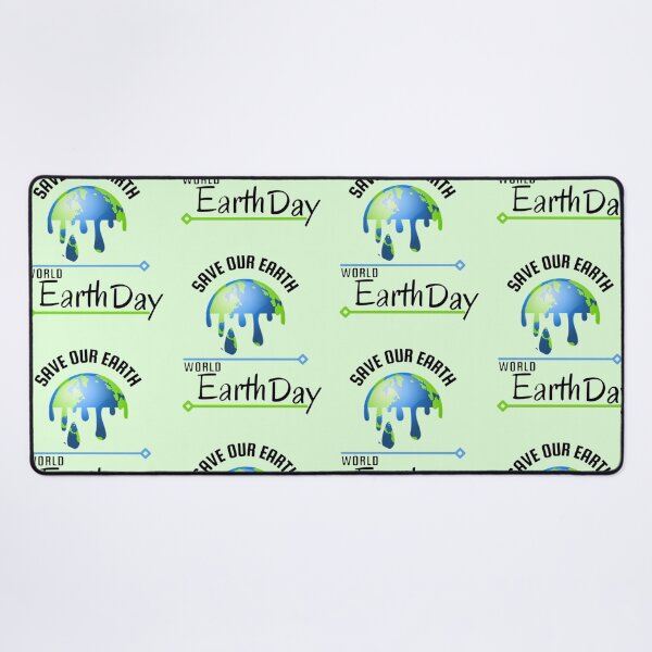 Item preview, Earth day designed and sold by JAdotdotDesigns.