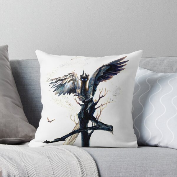 Item preview, King of birds designed and sold by circuitdruid.