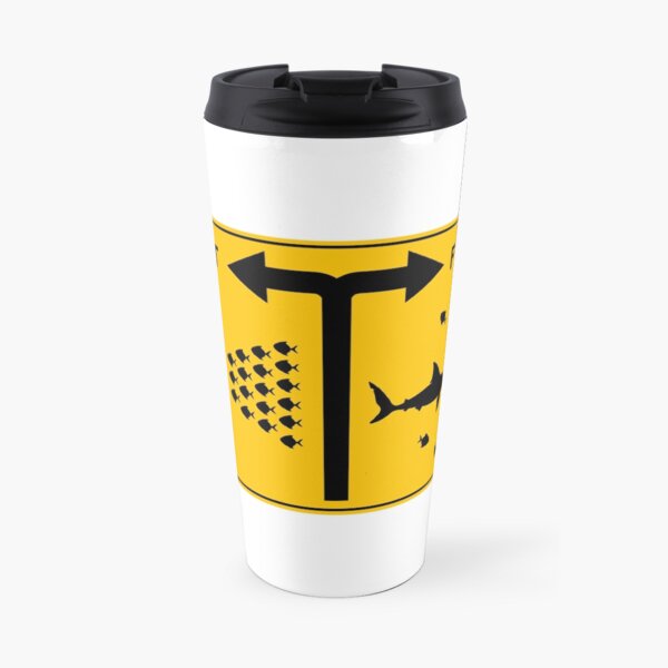 Travel Mug