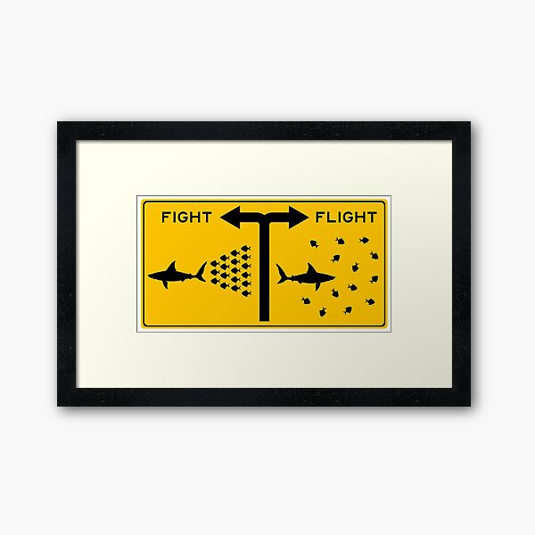 Framed Print