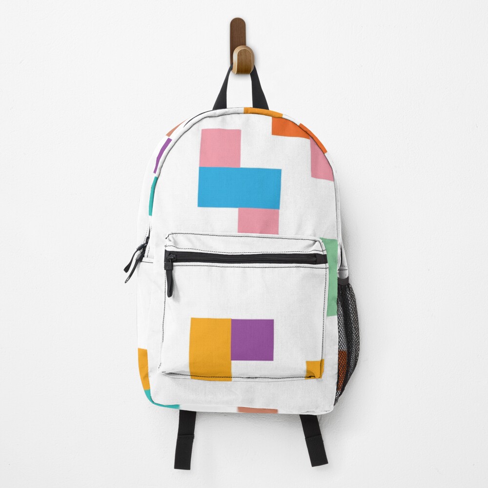 Item preview, Backpack designed and sold by Mychap.