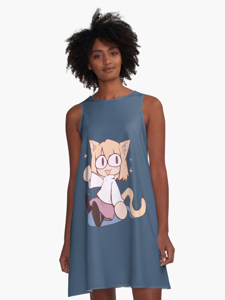 Neko dress 2024