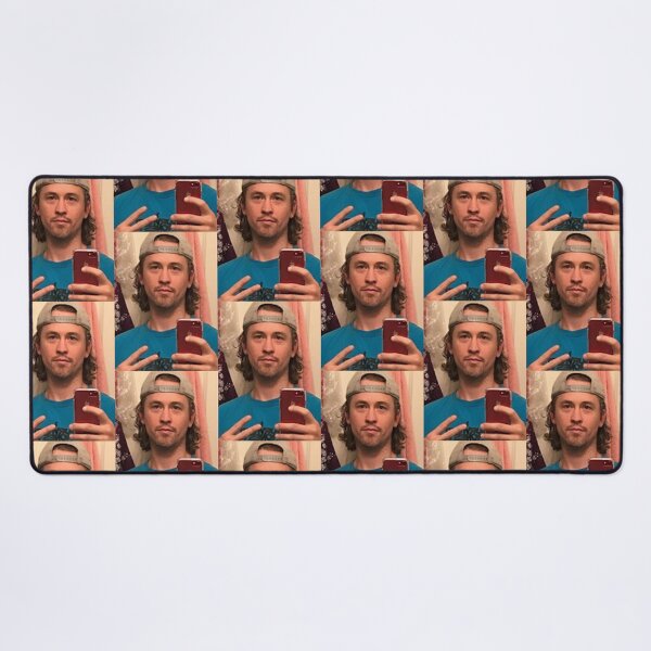 Item preview, Matt McCusker designed and sold by Daniel Burton.