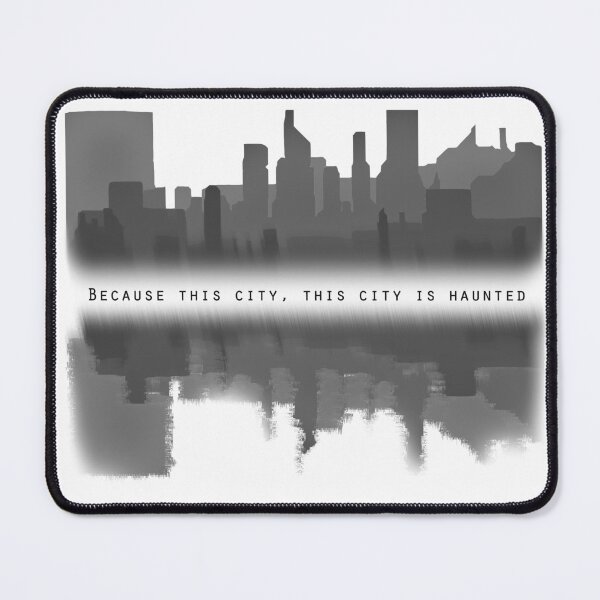 Item preview, Alexisonfire This Could Be Anywhere In The World designed and sold by JoshV19.