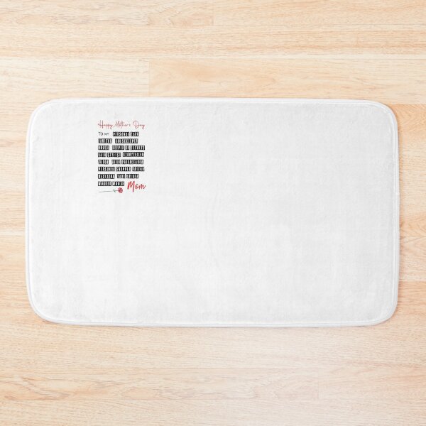 Item preview, Best mum 10 designed and sold by Nikmay Design.