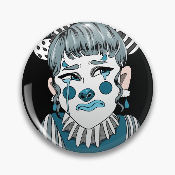 Item preview, Bumi (Crying) designed and sold by AudriRaeDoodles.