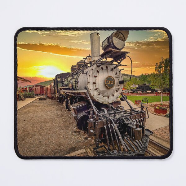 Item preview, Morning Run designed and sold by Steve Walser.