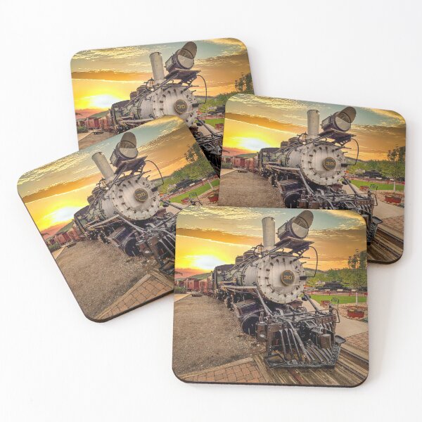 Item preview, Morning Run designed and sold by Steve Walser.