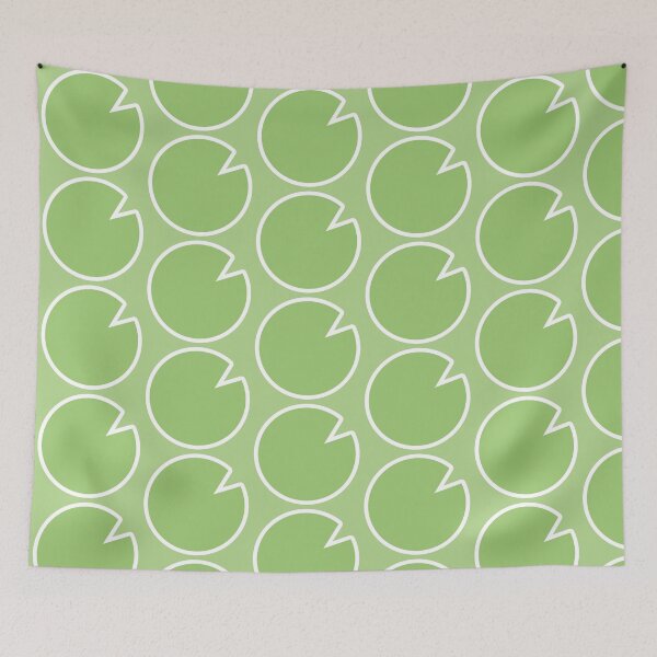 Item preview, Lily Pad designed and sold by ChibiCharacters.