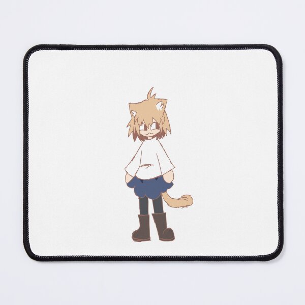 Item preview, Neco Arc Cute Cat designed and sold by ReevBridal16.
