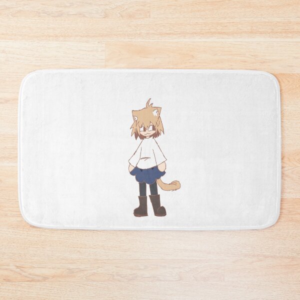 Item preview, Neco Arc Cute Cat   designed and sold by ReevBridal16.
