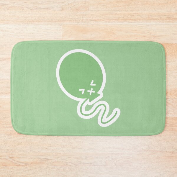 Item preview, Upset Balloon designed and sold by ChibiCharacters.