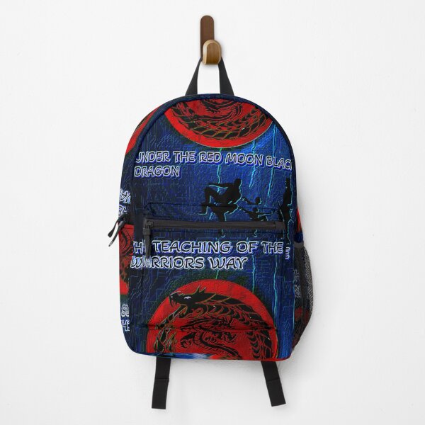 Item preview, THE TEACHING OF THE WARRIORS WAY designed and sold by RJ-LORD.