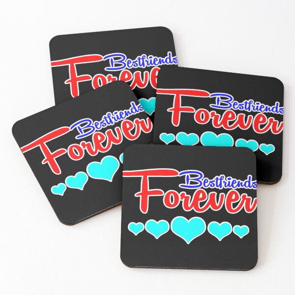 Item preview, Bestfriends forever Essential . designed and sold by hakeneckusni.