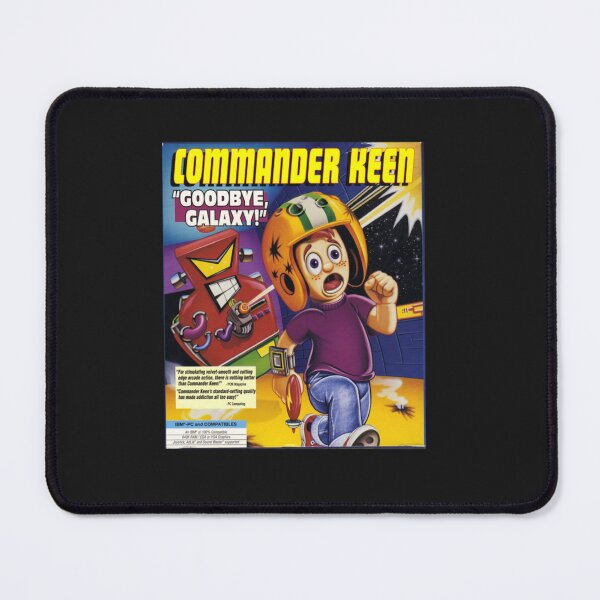 Item preview, Commander Keen Classic designed and sold by Duane1717.