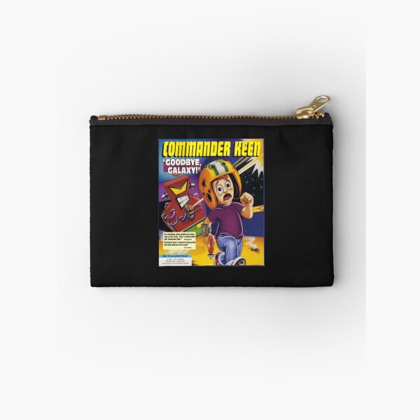 Item preview, Commander Keen Classic designed and sold by Duane1717.