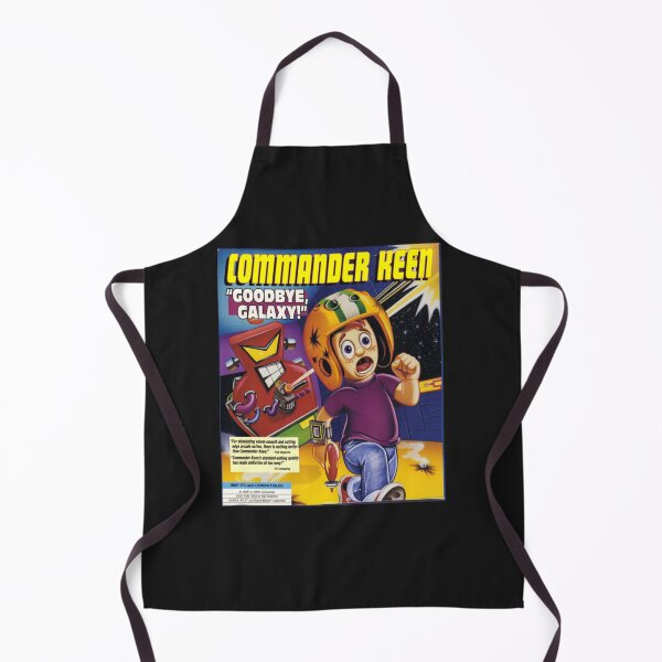 Item preview, Commander Keen Classic designed and sold by Duane1717.