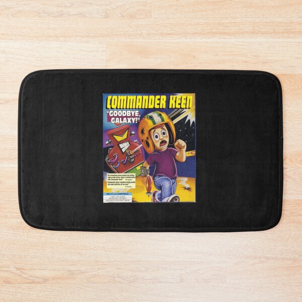 Item preview, Commander Keen Classic designed and sold by Duane1717.