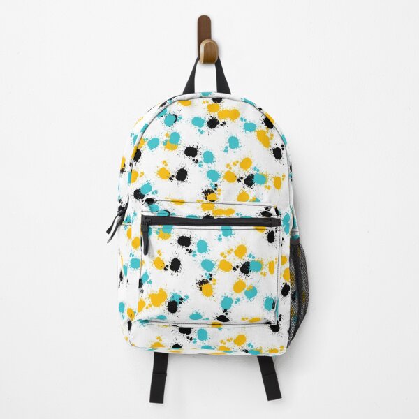 Item preview, More Paint Splatter designed and sold by Katie Matican.
