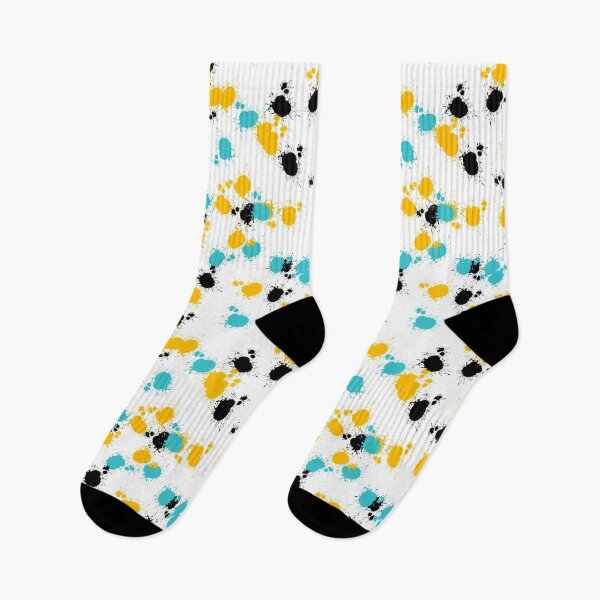 Item preview, More Paint Splatter designed and sold by Katie Matican.
