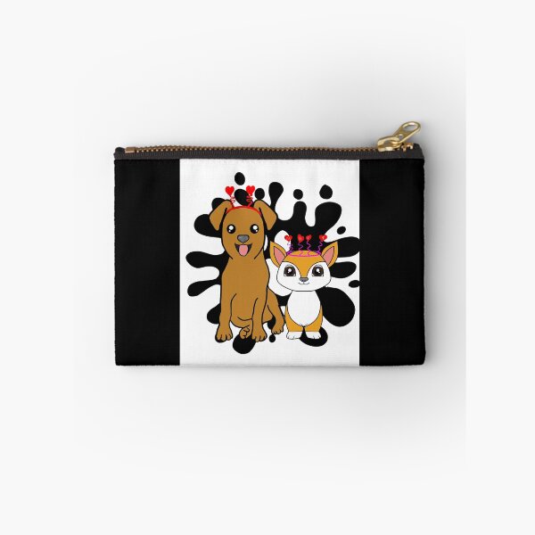 Item preview, Bestfriends Graphic . designed and sold by hakeneckusni.