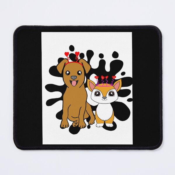 Item preview, Bestfriends Graphic . designed and sold by hakeneckusni.