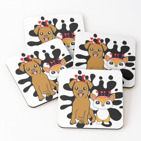 Item preview, Bestfriends Graphic . designed and sold by hakeneckusni.