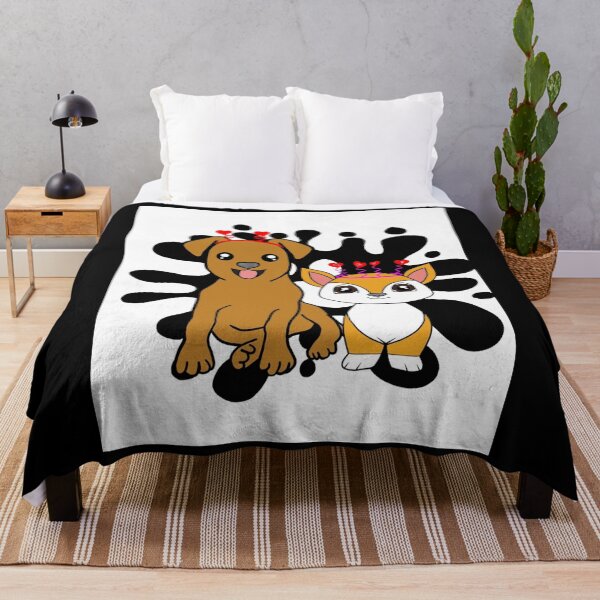Item preview, Bestfriends Graphic . designed and sold by hakeneckusni.