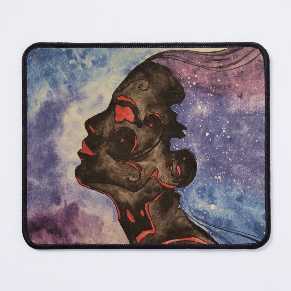 Item preview, Galaxy Girl designed and sold by PathosArt.