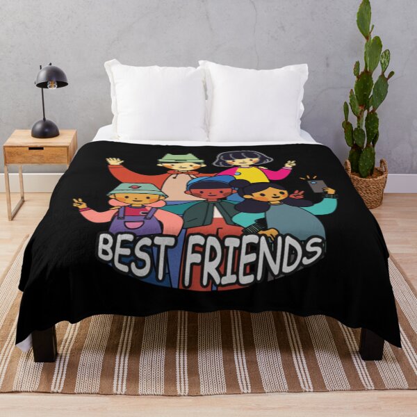 Item preview, Best Friends Classic . designed and sold by haggencmstoo.