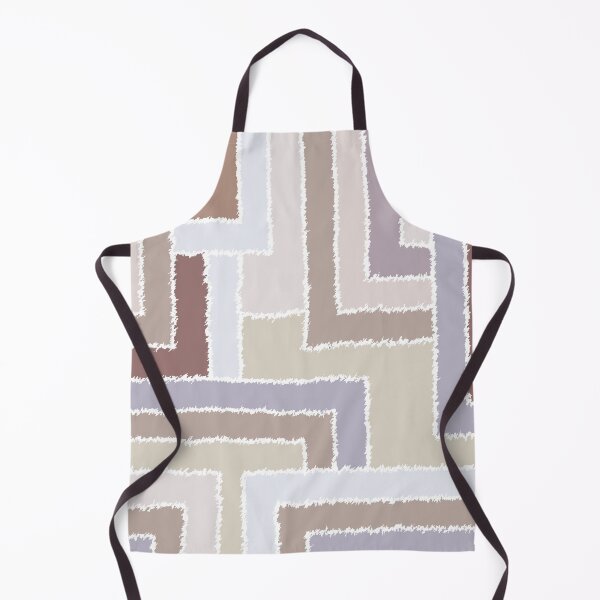 Item preview, Boho Textured Pattern Earth & Nature Colors Brown designed and sold by scorpiolane.